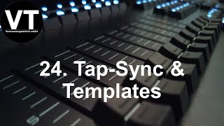 Infinity Chimp  Tap Sync CMD ampTemplates [upl. by Ynnelg]