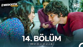 Medcezir 14 Bölüm FULL HD [upl. by Voletta422]