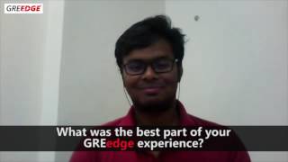 GREedge Admission Counseling Reviews [upl. by Batchelor]