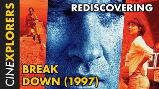 Rediscovering Breakdown 1997 [upl. by Eldoree967]