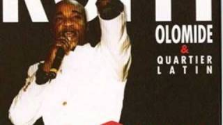 Koffi Olomide  premier gaouBercy 2000 [upl. by Colston296]