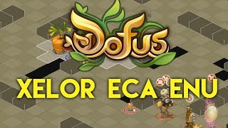 TOURNOI DOFUS XELOR ENUTROF ECAFLIP [upl. by Notsrik]