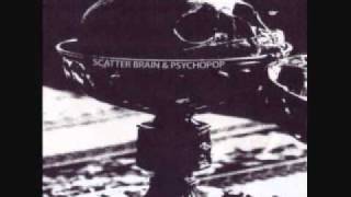 Scatter Brain amp Psychopop  Raising Hell [upl. by Giraldo247]