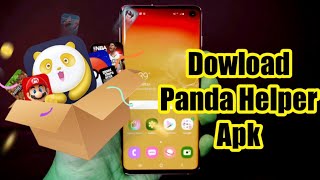 Panda Helper Download  Free  VIP  iPhone  Android APK  PC [upl. by Copeland]