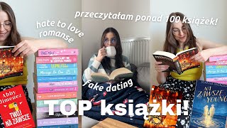 MUSISZ PRZECZYTAĆ TE KSIĄŻKI jeśli lubisz romanse  książkowi crushe hate to love fake dating ♥️ [upl. by Annemarie]