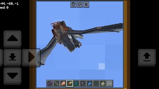 Minecraft Addon Venomous Frost EP01  This is NOT over [upl. by Aoniak]