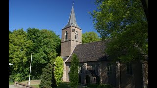 Johanneskerk Diepenheim zondag 24 september 2023 [upl. by Graves]