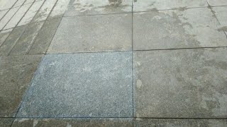 How to clean granite flooring and wall [upl. by Noy]