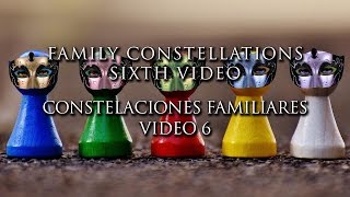 Constelaciones Familiares 6 [upl. by Anyaj]