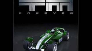 Trackmania Music  TMNF Menu Music High Soudquality [upl. by Lletnahs]