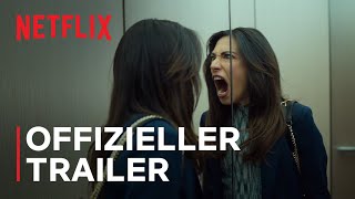 Schnelles Geld  Offizieller Trailer  Netflix [upl. by Inneg330]