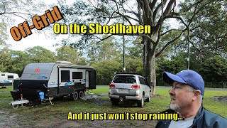 Ep 20  Nowra  Does it ever stop raining here [upl. by Niveek]