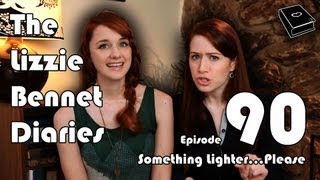 Something Lighter Please  Ep 90 [upl. by Kliman805]