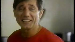 Flexall 454  Joe Namath 1990 [upl. by Nicolle]