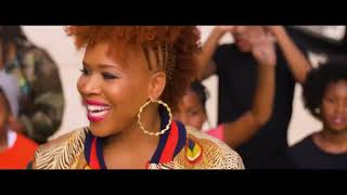 Tina Campbell  We Livin [upl. by Ier]