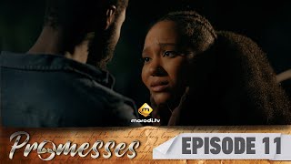 Série  Promesses  Saison 1  Episode 11  VOSTFR [upl. by Navonoj]