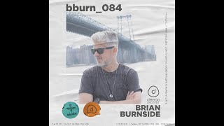 Brian Burnside Dj amp Producer of the independent record label deepa GROOVES [upl. by Audsley]