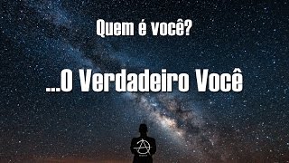 Alan Watts  O Verdadeiro Você [upl. by Noemis]