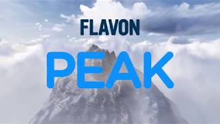 FLAVON PEAK [upl. by Teirtza391]