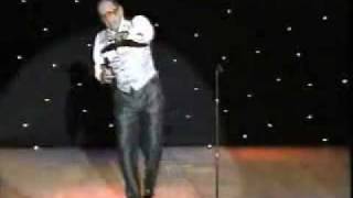 Mike Reid Best Stand Up Joke [upl. by Lamont]