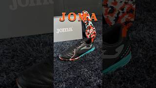 JOMA Dribling 2401 [upl. by Aserehtairam]