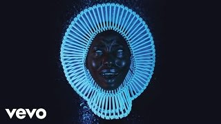 Childish Gambino  Stand Tall Official Audio [upl. by Silvie]