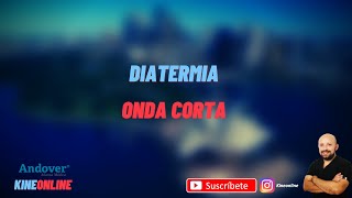 Diatermia por Onda Corta [upl. by Anead]