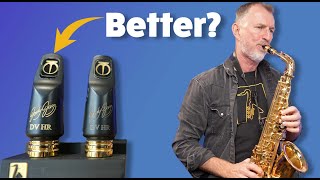 What is the Best Mouthpiece Size For Saxophone [upl. by Adnohsal]