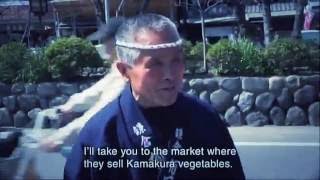 David Wells：NHK World Journeys in Japan Kamakura [upl. by Kessler]