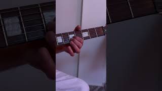 Kitne Bhi Tu Karle Sitam 2nd Music guitarpiece guessthetune intromusic [upl. by Nioe38]