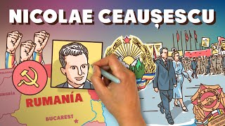 Nicolae Ceaușescu y Rumanía un legado polémico [upl. by Nylear]