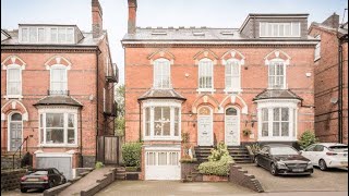 Lichfield Road Sutton Coldfield  Chosen Home  Property Tour 🏡 [upl. by Bryana]