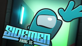 SIDEMEN AMONG US Animation Teaser [upl. by Dust231]