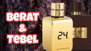 7 Best Oud Parfum di Koleksi Indofragz 🔥 [upl. by Brittain557]