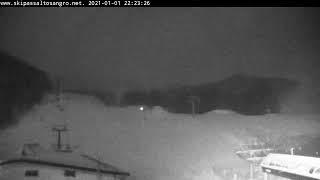 Roccaraso Italy webcam [upl. by Kepner631]