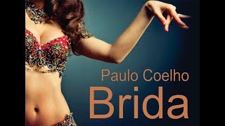 Brida Paulo Coelho 1 de 16 Audiolibro completo introducción [upl. by Ettenrahc]