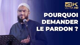 Pourquoi demander le pardon   Mehdi dIslammag [upl. by Aryk]