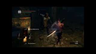 Dark Souls  Guida ai tizzoni  Tizzone grande [upl. by Torrell]