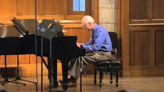 Lecture 10 SonataAllegro and Theme and Variations [upl. by Popelka]