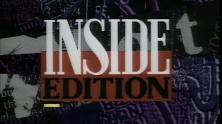 Inside Edition Celebrates Its 35th Season [upl. by Dugan]