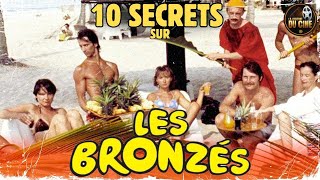 10 SECRETS DE TOURNAGE  SUR LES BRONZÉS [upl. by Scarrow978]