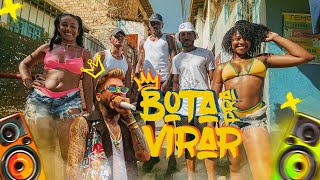 IGOR KANNÁRIO  BOTA PRA VIRAR CLIPE OFICIAL [upl. by Eicyaj]