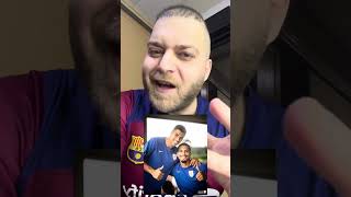 مونيايين يرد وفوز البارسا وتصريح سواريز anansport fcbarcelona realmadrid برشلونة [upl. by Berky]