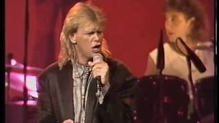 John Farnham  infatuation Live [upl. by Nagam]