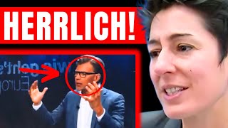 HAYALI GIBT KLEIN BEI 💥 Video bricht GERADE ALLE REKORDE 💥 WIRD SIE ES JEMALS VERSTEHEN [upl. by Cicero]