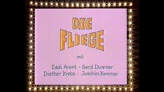 ZDF 16021984  Lach mal wieder präsentiert von Günter Pfitzmann ua Diether Krebs Eddi Arent [upl. by Westberg]