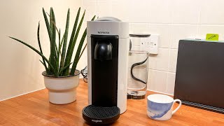 The BEST Way to Make Coffee at Home with 24 Nespresso VertuoPlus [upl. by Sagerman]