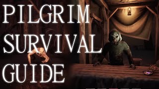 PILGRIM Beginners Survival Guide │ All monsters and tips [upl. by Yerahcaz]