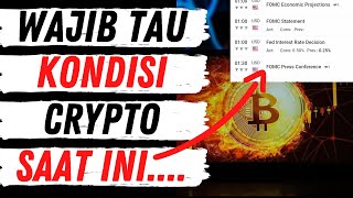 ❌WARNING❌KONDISI CRYPTO SAAT INI TERUTAMA BITCOIN amp TOKEN MICIN✅ HOLDERS SHIBA INU BABY DOGE RACA [upl. by Acinoryt]