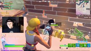 36 KILL WIN I OFFICIELL TURNERING FORTNITE BRAGGING RIGHTS [upl. by Melania124]